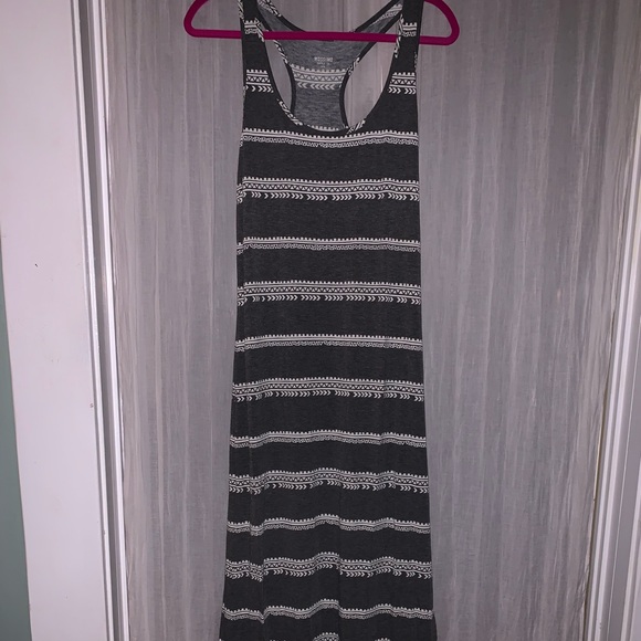 MAXXI dress Aztec pattern - Picture 1 of 4